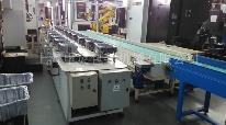 機(jī)床上下料生產(chǎn)線輸送機(jī)界的“大哥大”！
