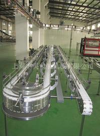 柔性鏈輸送機(jī)效率可以怎樣提高！