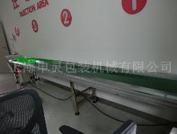 藥房輸送機(jī)保養(yǎng)好，大家都開心！